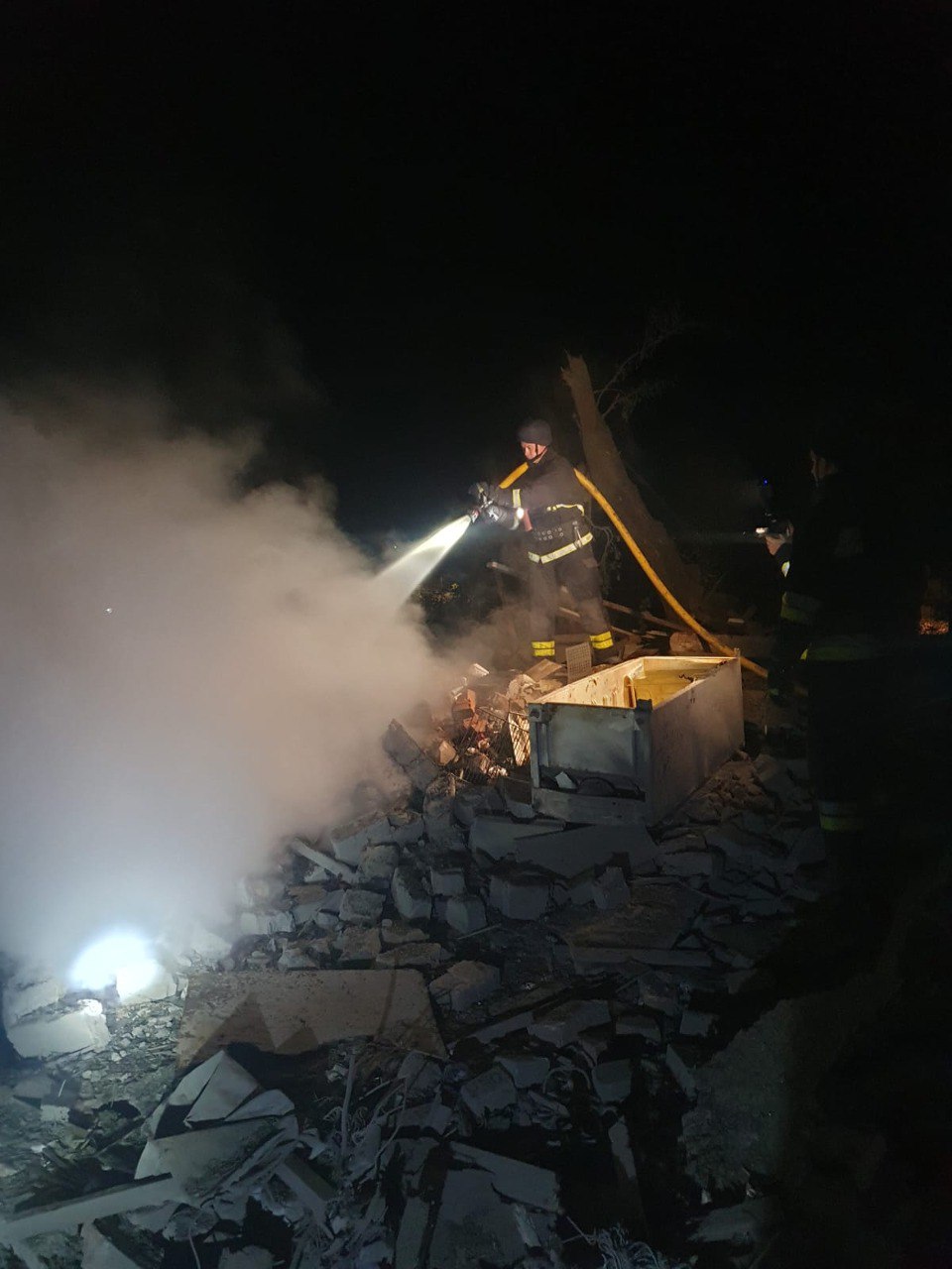 Россия ударила по Сумам: есть погибшие и раненые